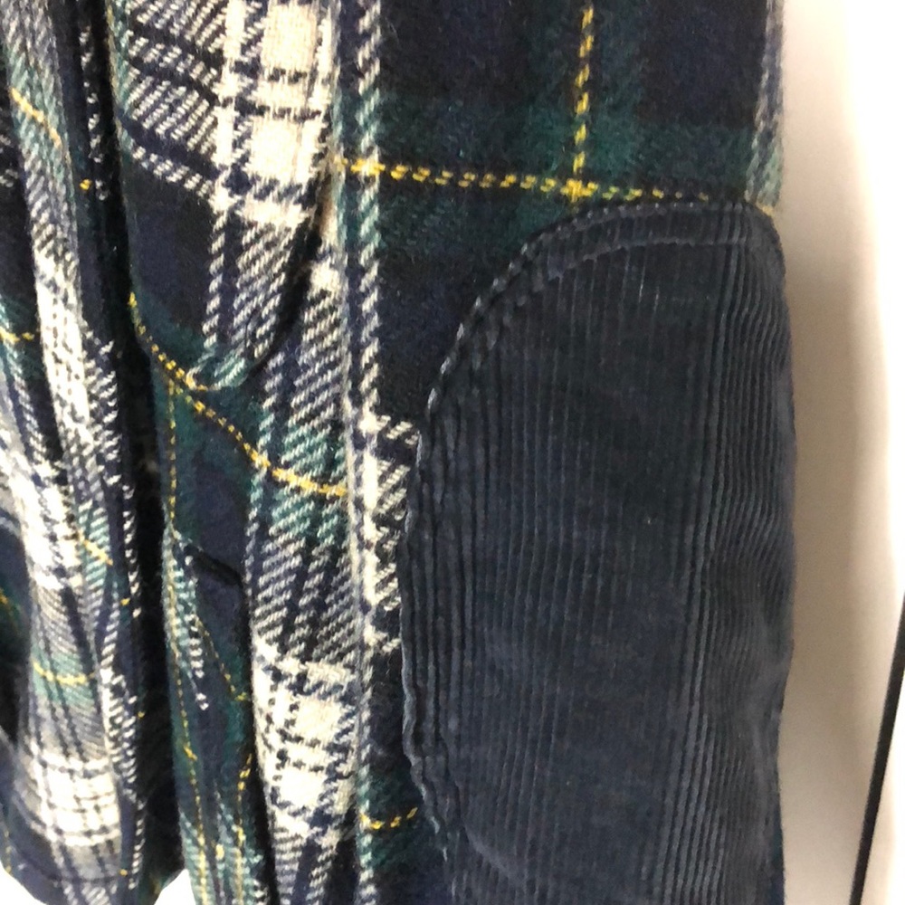 Pendleton Wool Plaid Jacket - Picture 6 of 7